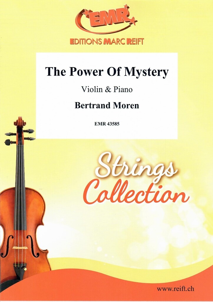 The Power Of Mystery